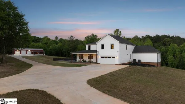 $1,499,000 | 2196 Stewart Dairy Road, Fountain Inn, SC 29644