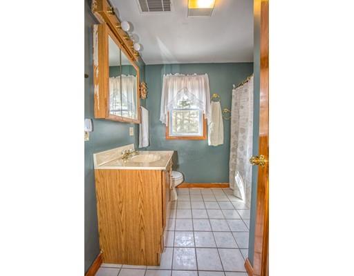 228 Old County Road Westfield, MA 01085 - Photo 12 of 23 a bathroom with a sink and a mirror