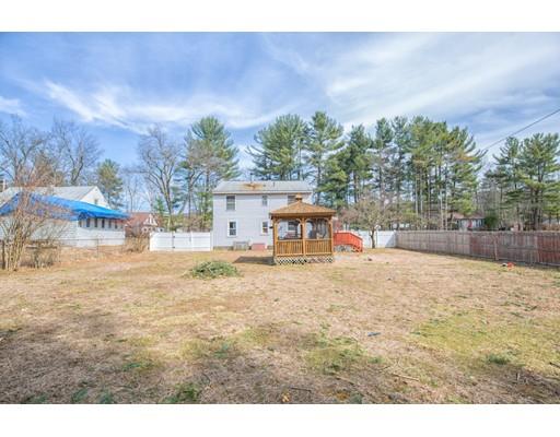 228 Old County Road Westfield, MA 01085 - Photo 23 of 23 a house view with a backyard space
