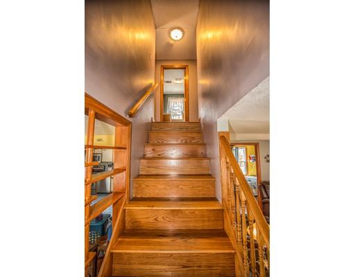 228 Old County Road Westfield, MA 01085 - Photo 9 of 23 a view of entryway