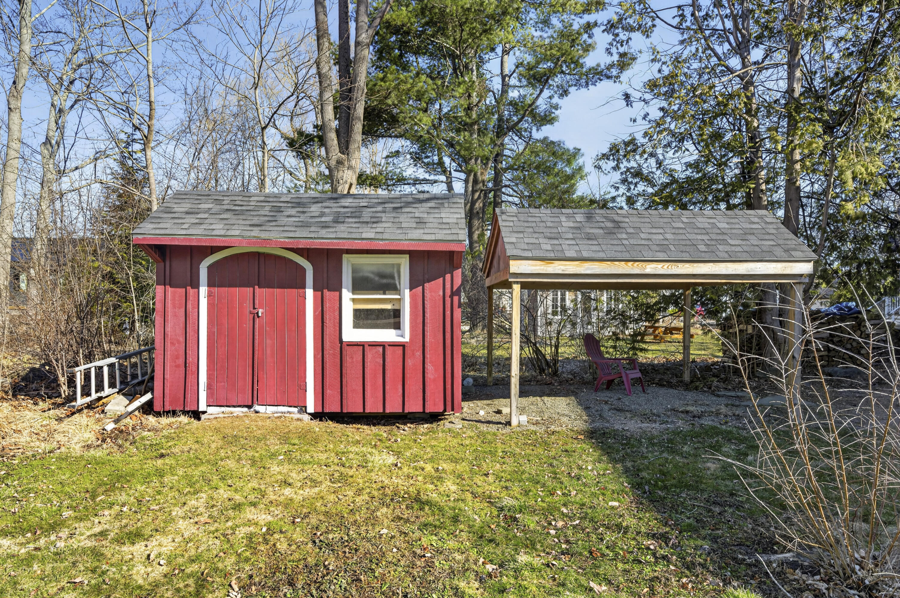 119 Cedar Street Belfast, ME 04915 - Photo 51 of 74