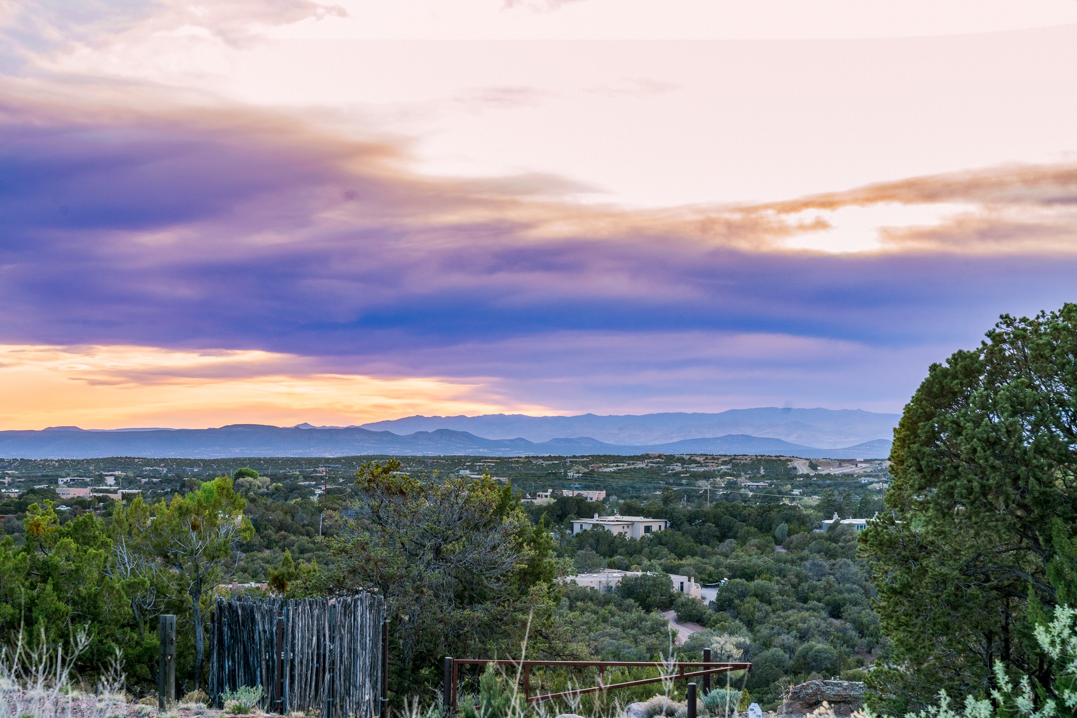 148 Barranca Road Santa Fe, NM 87501 - Photo 20 of 86