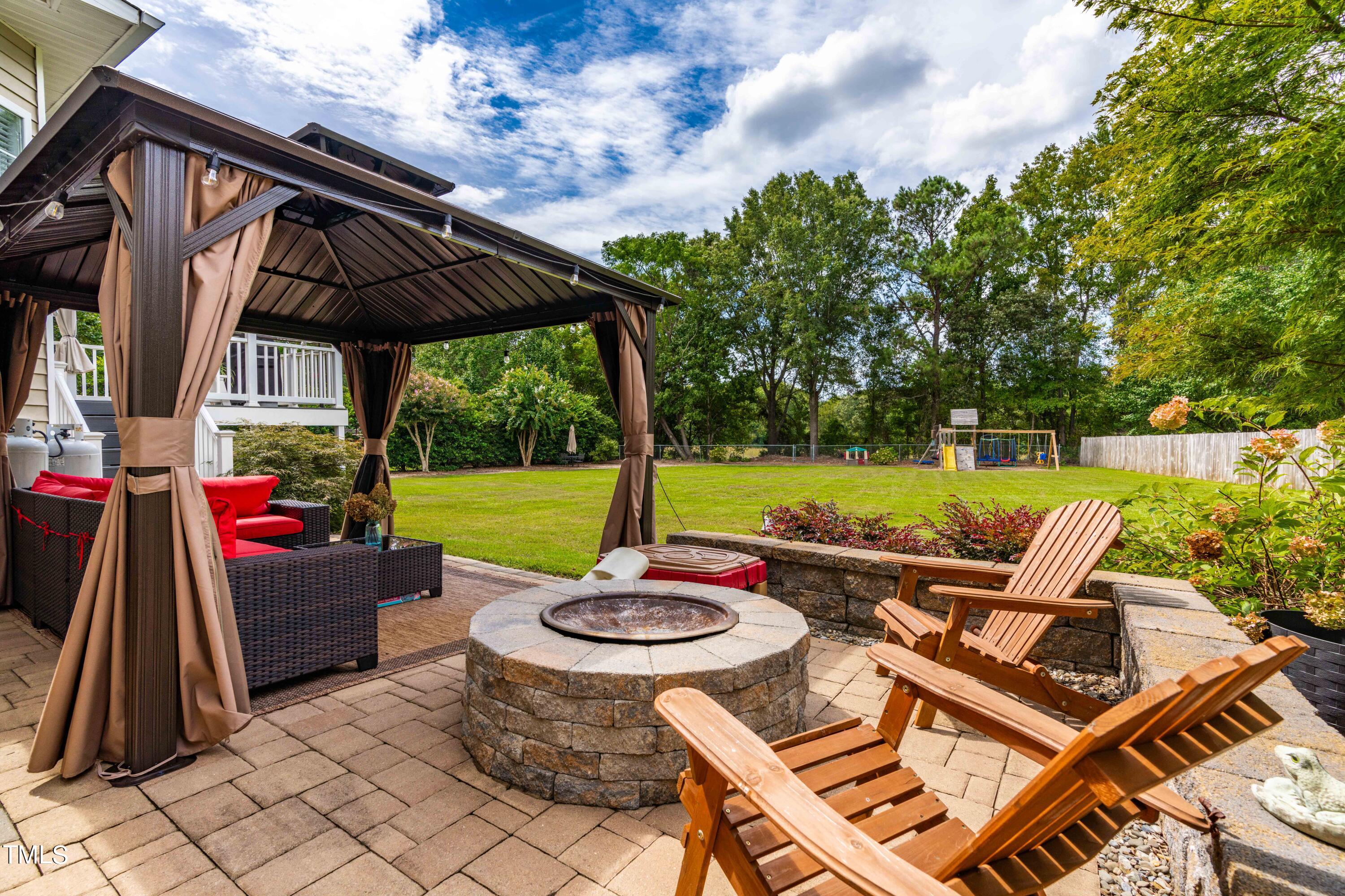 187 Ina Joe Place Willow Spring, NC 27592 - Photo 46 of 58 DSC04879