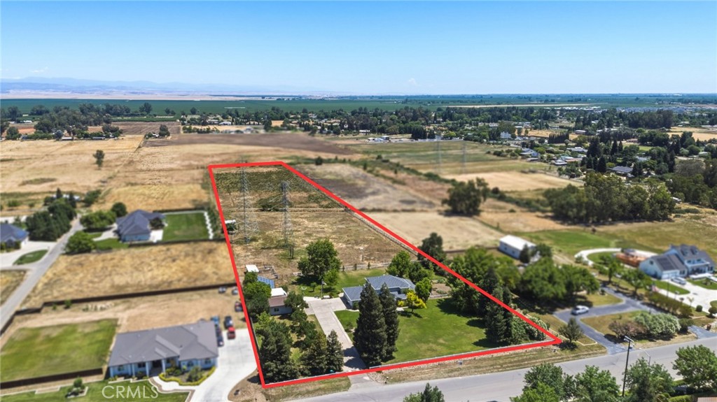 3856 North Gardner Avenue Merced, CA 95340 - Photo 51 of 59 a view of city and ocean