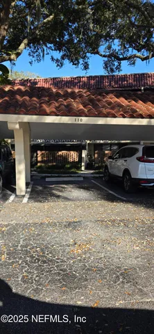 $249,900 | 1820 Sevilla Boulevard West, Unit 110, Atlantic Beach, FL 32233