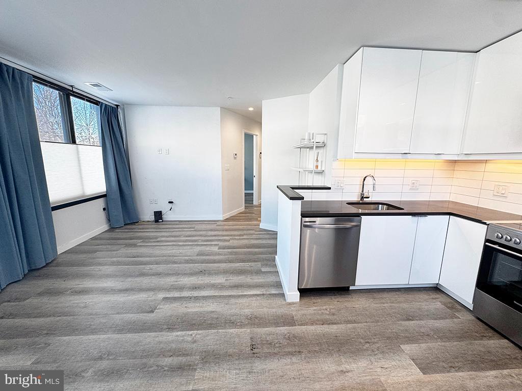 700 Roeder Road, Unit 103 Silver Spring, MD 20910 - Photo 2 of 20 Super stylish and move-in ready!