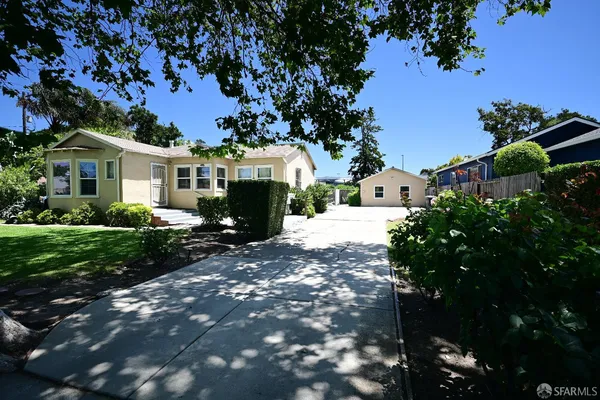 $2,500,000 | 2390 Ralmar Avenue, East Palo Alto, CA 94303