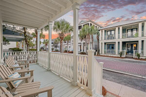 190 West Seacrest Beach Blvd Inlet Beach Inlet Beach, FL 32461 - Photo 1 of 32