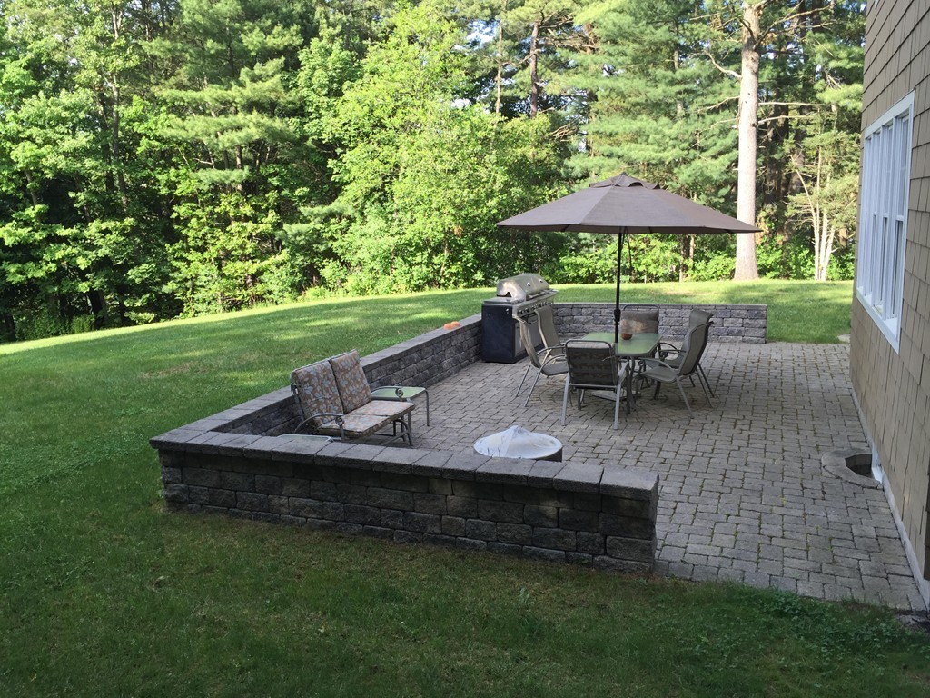 5 Bald Rock Road Wayland, MA 01778 - Photo 4 of 30 Gallery Image 4