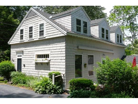 44 Organug Road York, ME 03909 - Photo 1 of 1