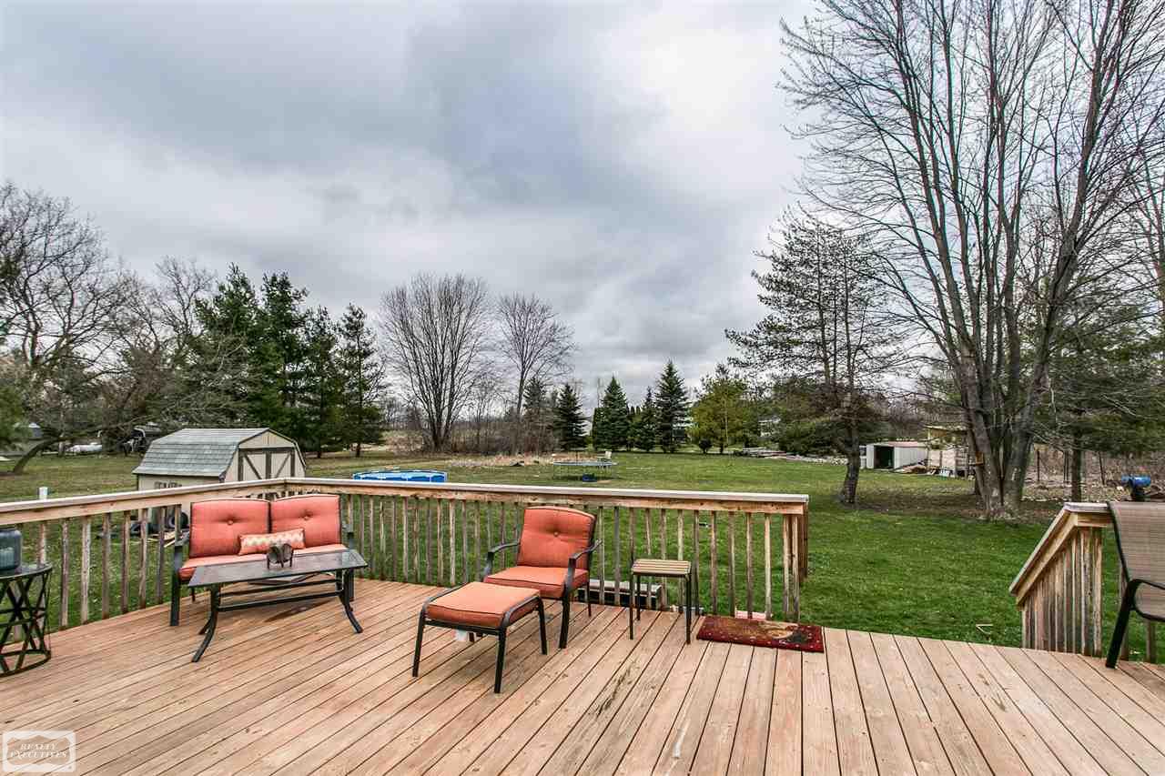 4041 Miller Road Capac, MI 48014 - Photo 24 of 24