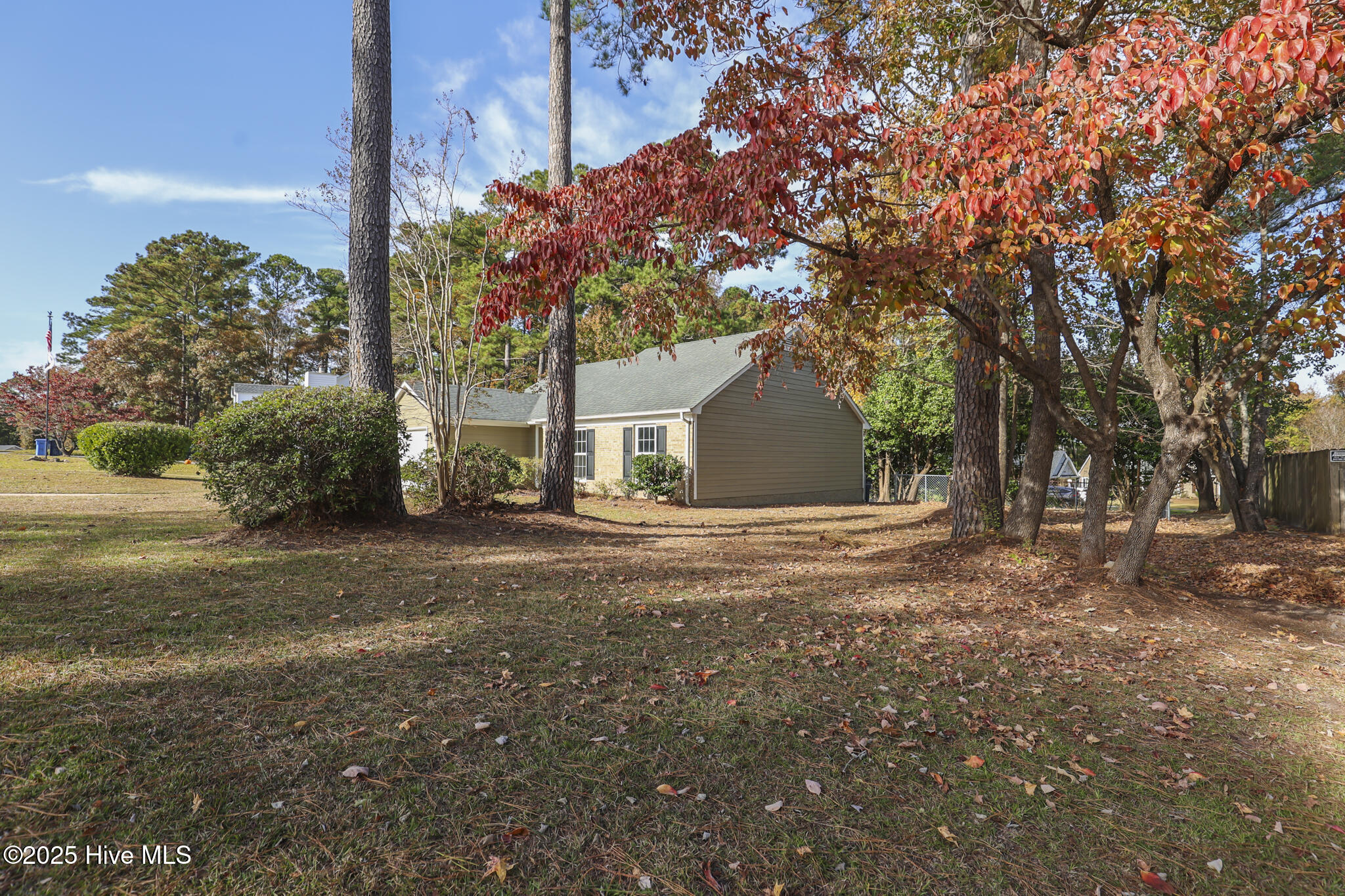 544 Shadowridge Road Jacksonville, NC 28546 - Photo 3 of 47 544 ShadowRidge-03
