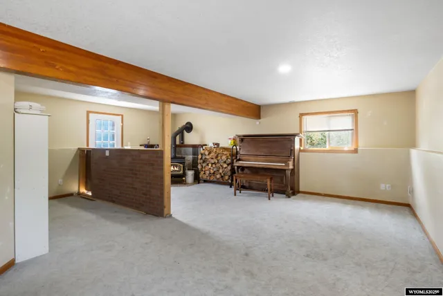 $355,000 | 104 Canyon Hollow Drive, Evanston, WY 82930