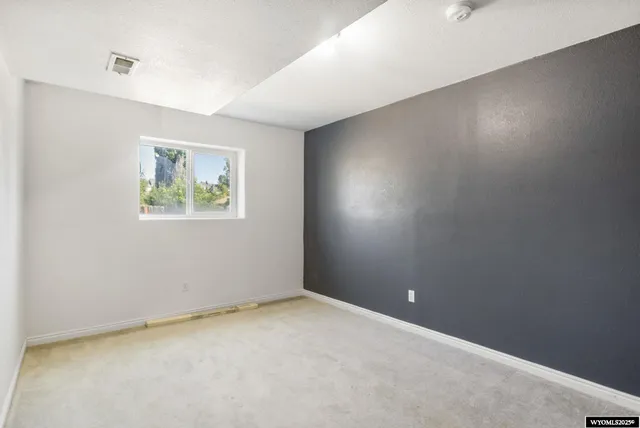 $355,000 | 104 Canyon Hollow Drive, Evanston, WY 82930