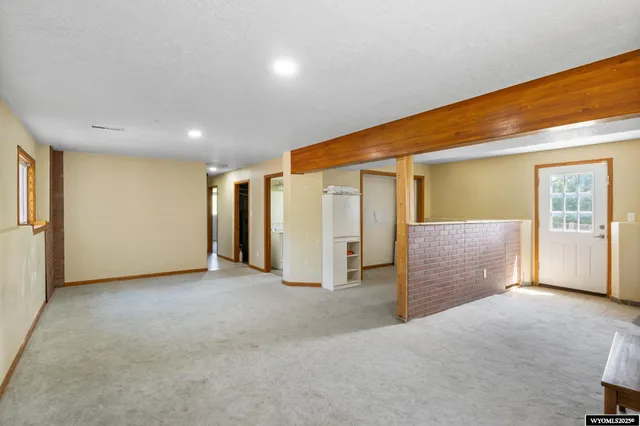 $355,000 | 104 Canyon Hollow Drive, Evanston, WY 82930