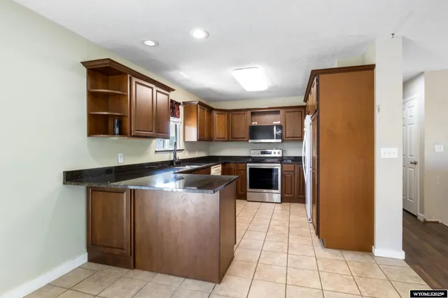 $355,000 | 104 Canyon Hollow Drive, Evanston, WY 82930