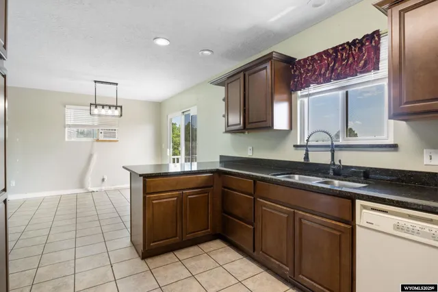 $355,000 | 104 Canyon Hollow Drive, Evanston, WY 82930