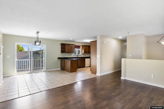 $355,000 | 104 Canyon Hollow Drive, Evanston, WY 82930