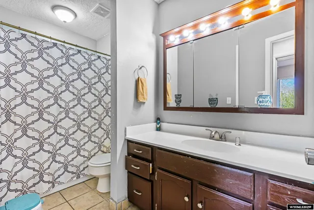 $355,000 | 104 Canyon Hollow Drive, Evanston, WY 82930