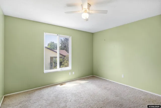 $355,000 | 104 Canyon Hollow Drive, Evanston, WY 82930