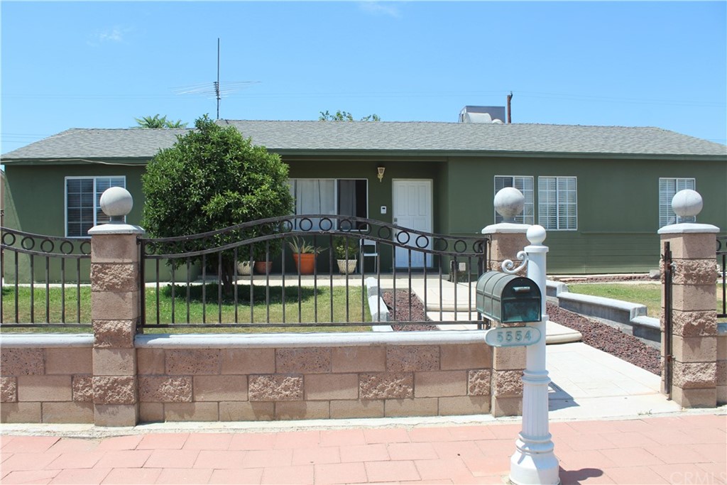 5554 Ivanhoe Avenue Riverside, CA 92503 - Photo 1 of 1 Gallery Image 1