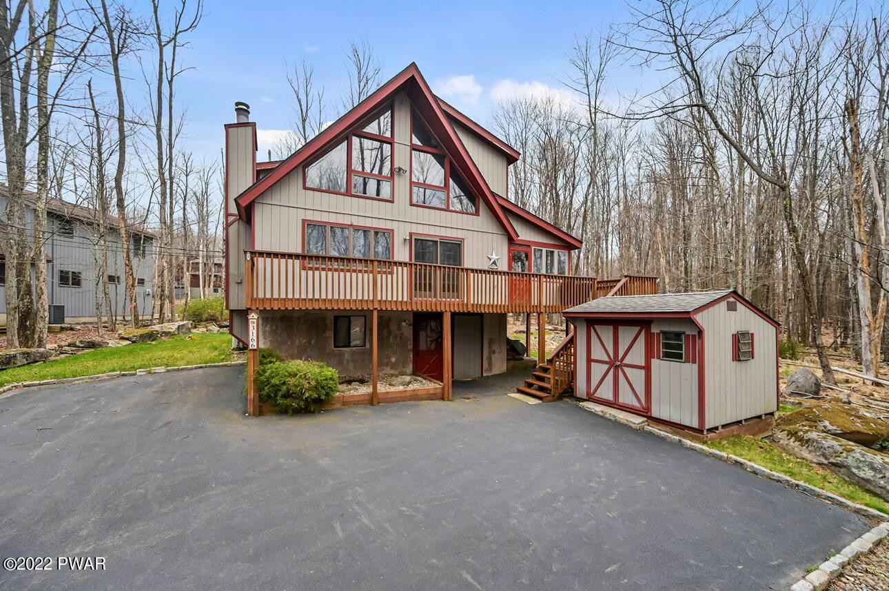 288 North Northgate Road Lake Ariel, PA 18436 - Photo 5 of 81