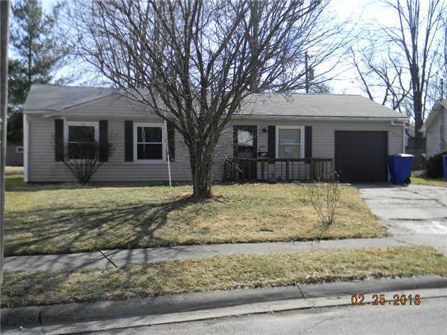 97 Vaughn Road Delaware, OH 43015 - Photo 1 of 13 Gallery Image 1