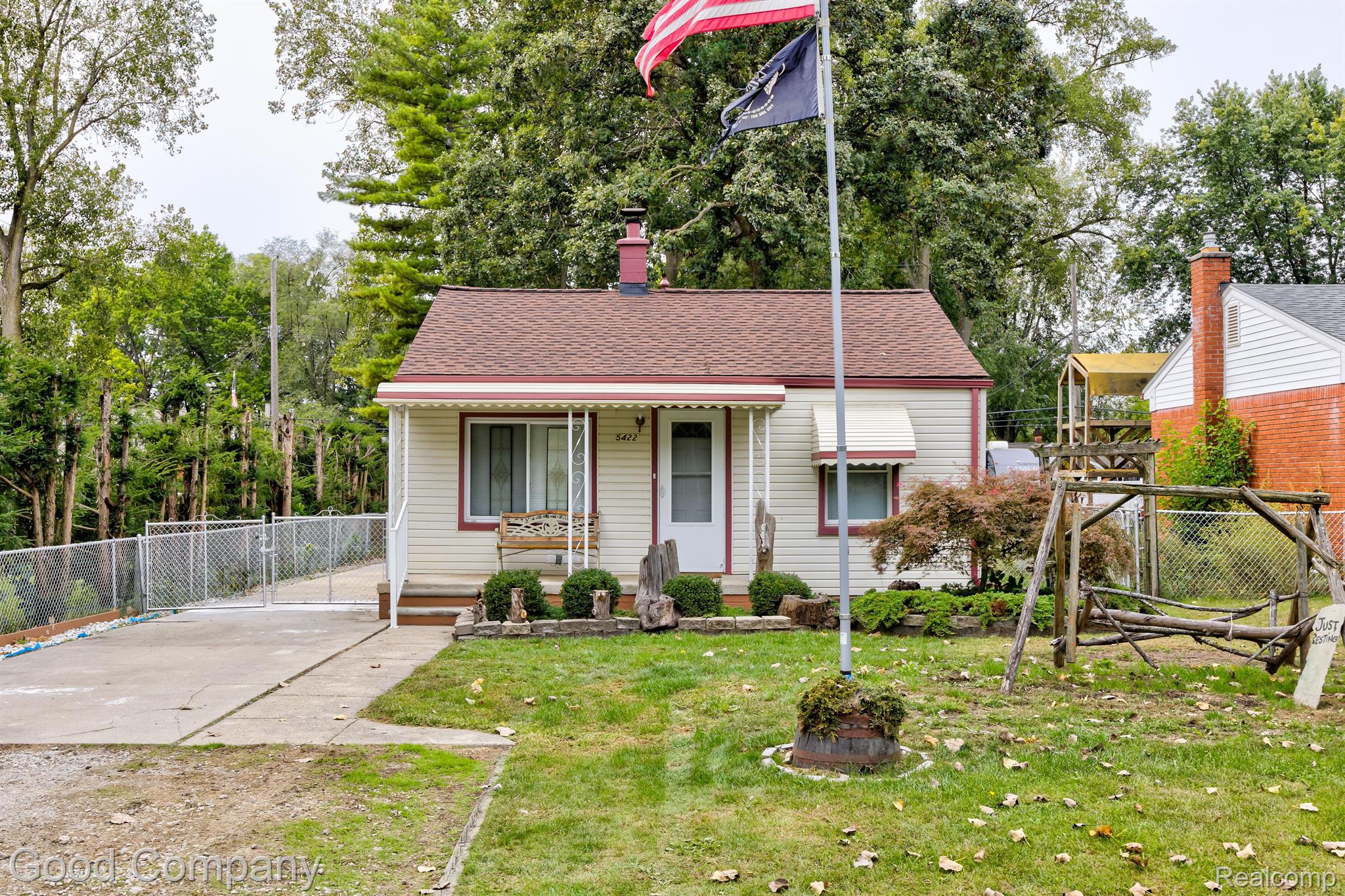 15422 Beech Daly Road Taylor, MI 48180 - Photo 17 of 26 Gallery Image 17