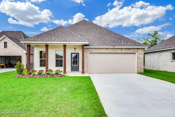$246,195 | 509 Judice Lane, Duson, LA 70529