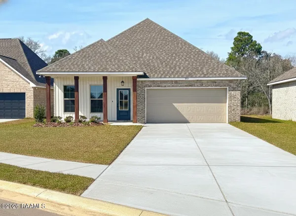 $246,195 | 509 Judice Lane, Duson, LA 70529