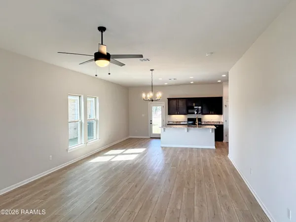 $246,195 | 509 Judice Lane, Duson, LA 70529