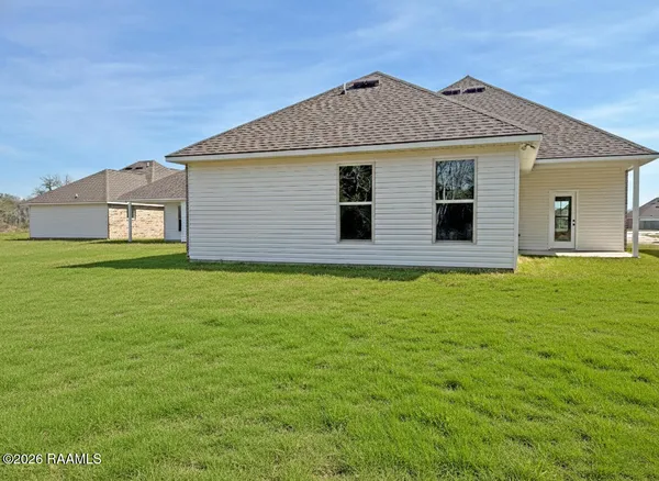 $246,195 | 509 Judice Lane, Duson, LA 70529