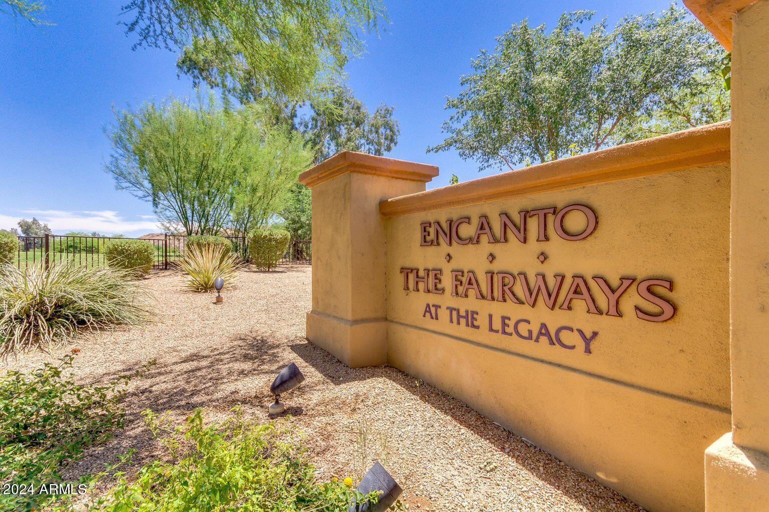 3003 East Fremont Road Phoenix, AZ 85042 - Photo 1 of 32 Encanto at the Legacy