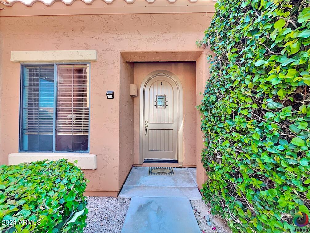 3003 East Fremont Road Phoenix, AZ 85042 - Photo 4 of 32 Exterior Entrance
