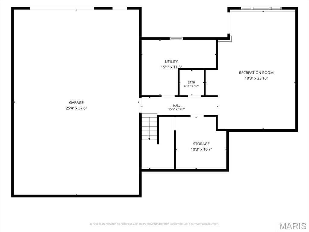 125 Strecker Road Ballwin, MO 63011 - Photo 47 of 49 Gallery Image 47
