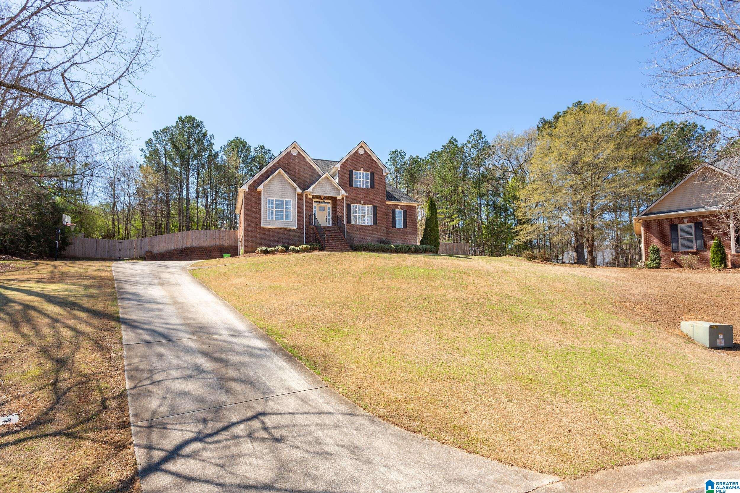 2 Farm Court Springville, AL 35146 - Photo 42 of 42