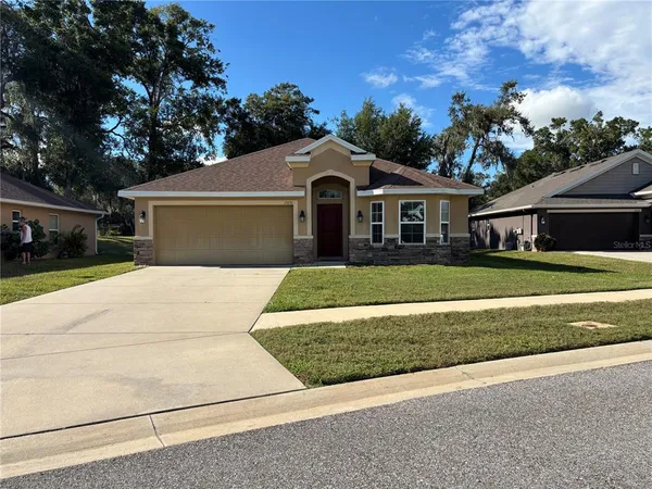 $309,990 | 13231 Precept Way, Hudson, FL 34669