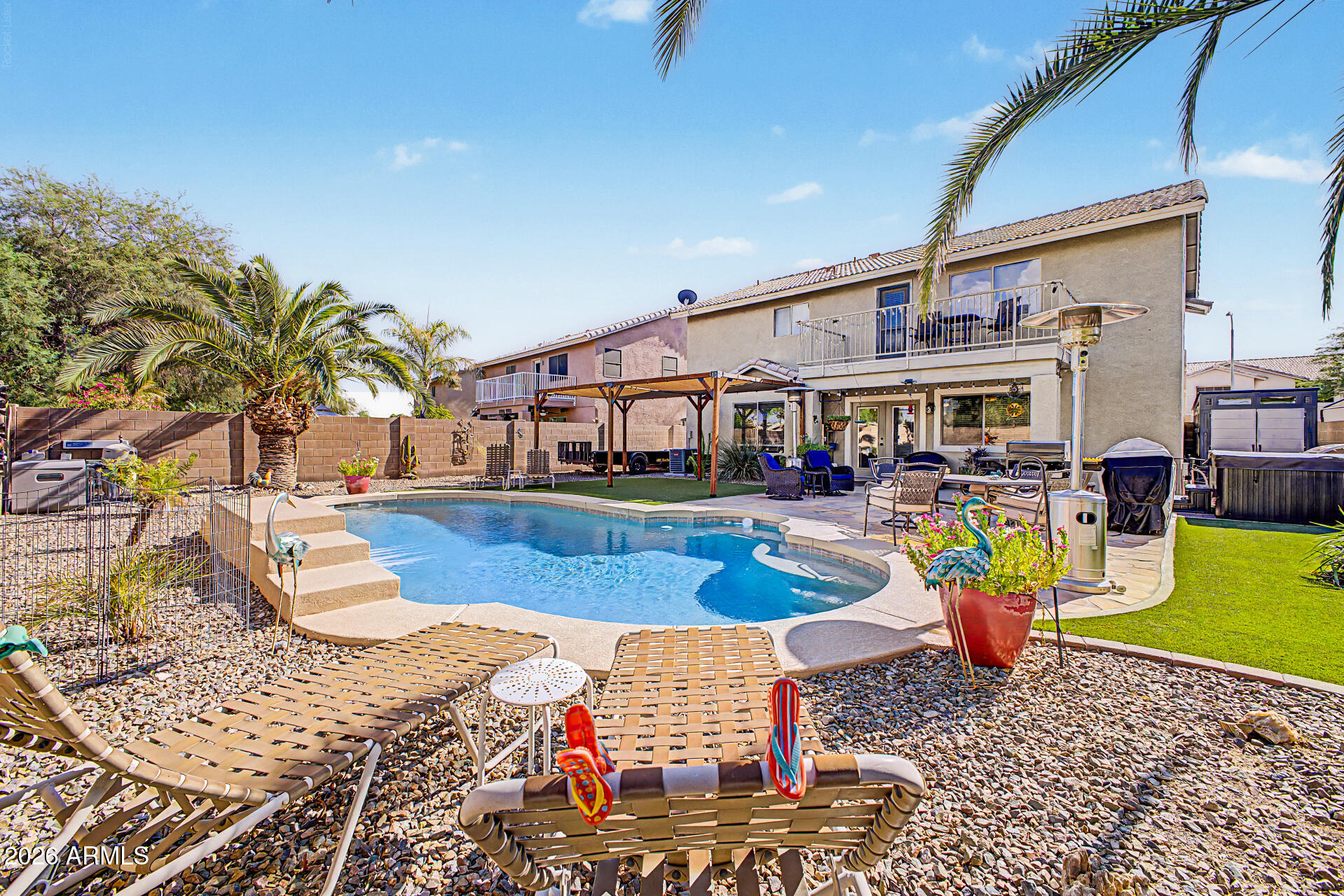 3763 South Chaparral Road Apache Junction, AZ 85119 - Photo 39 of 49 42-Chaparral