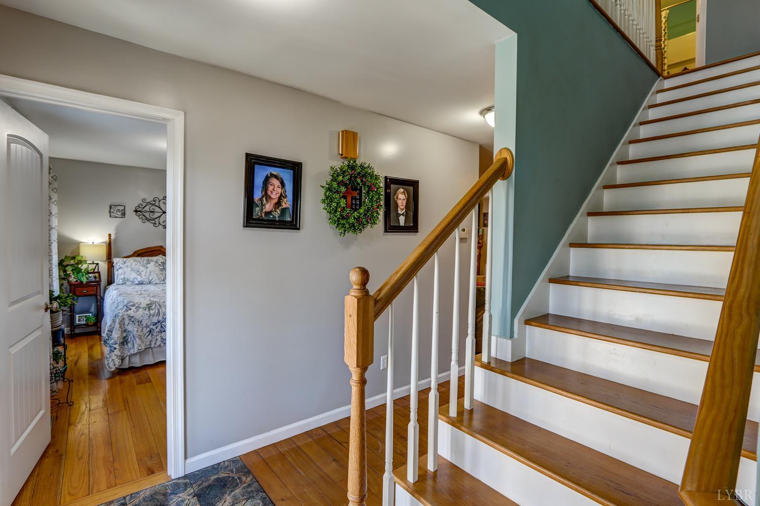 2487 Cifax Road Goode, VA 24556 - Photo 29 of 67