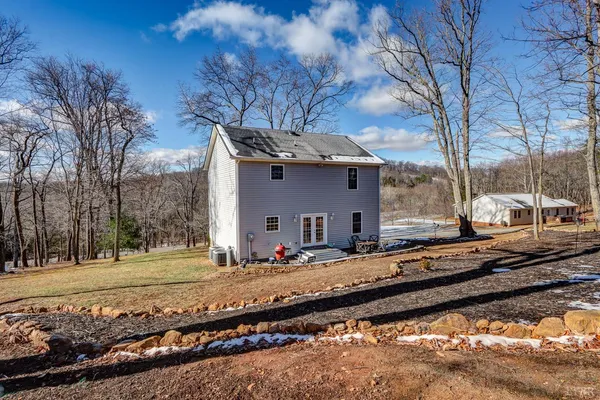 $419,900 | 2487 Cifax Road, Goode, VA 24556