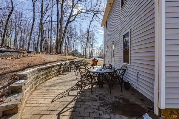 $419,900 | 2487 Cifax Road, Goode, VA 24556