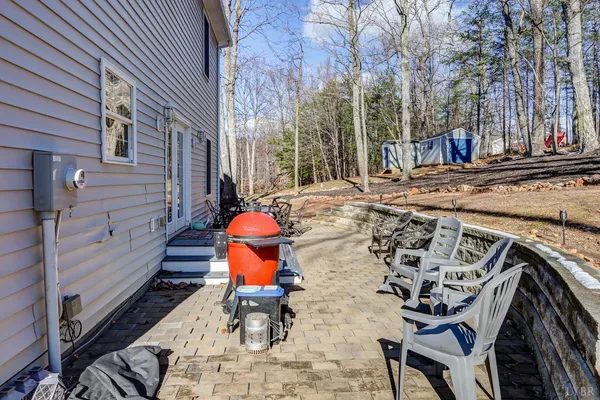 $419,900 | 2487 Cifax Road, Goode, VA 24556