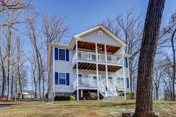 $419,900 | 2487 Cifax Road, Goode, VA 24556