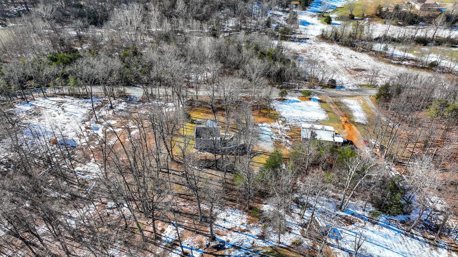 2487 Cifax Road Goode, VA 24556 - Photo 41 of 71