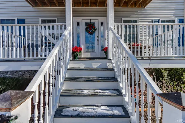 $419,900 | 2487 Cifax Road, Goode, VA 24556
