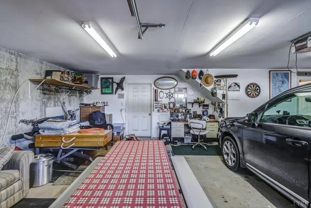 a front view of a house with street