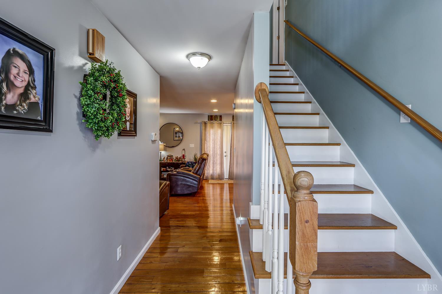 2487 Cifax Road Goode, VA 24556 - Photo 5 of 71