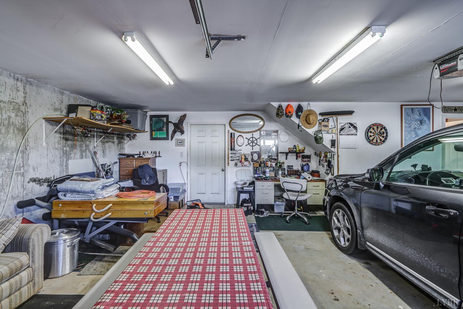 2487 Cifax Road Goode, VA 24556 - Photo 51 of 67 a room with musical instruments