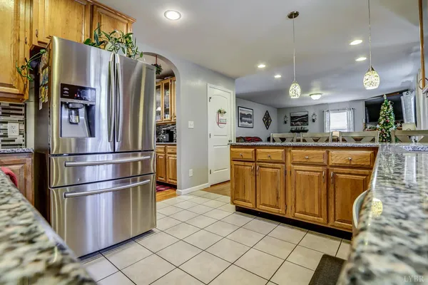 $419,900 | 2487 Cifax Road, Goode, VA 24556
