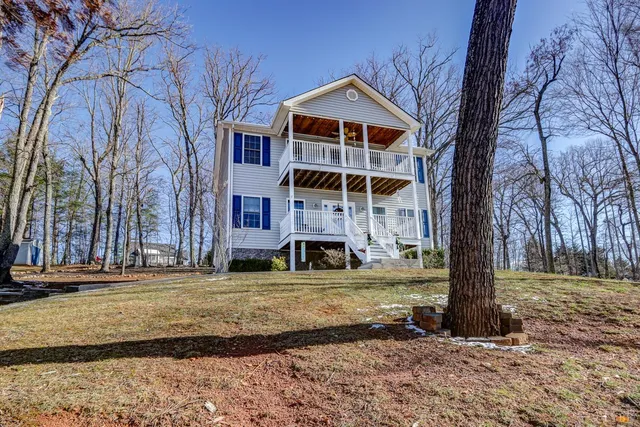 $428,000 | 2487 Cifax Road, Goode, VA 24556